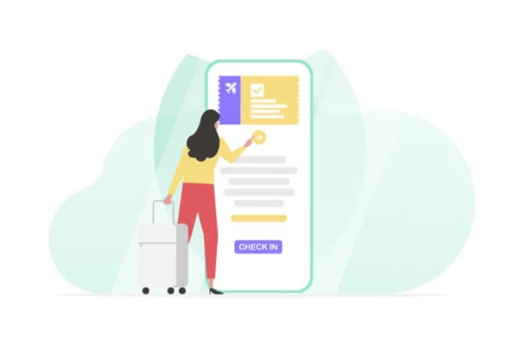 bisnis tiket online tanpa modal