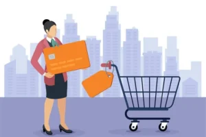 cara bisnis pakaian online shop