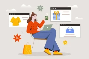 cara buat bisnis online sendiri