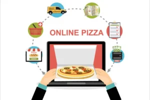 cara jual makanan secara online