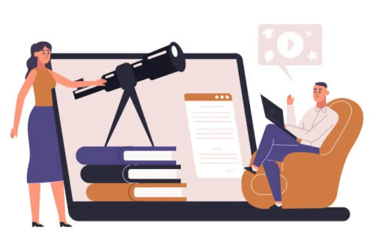cara membuat bisnis online laris