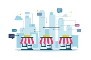 cara membuka bisnis online shop