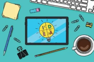 cara membuka usaha online pemula
