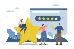 cara menawarkan barang di online