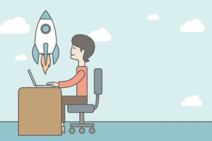 cara mudah memulai bisnis online