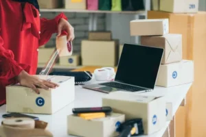 bisnis jual online tanpa modal