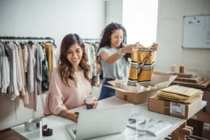 bisnis online baju tanpa modal