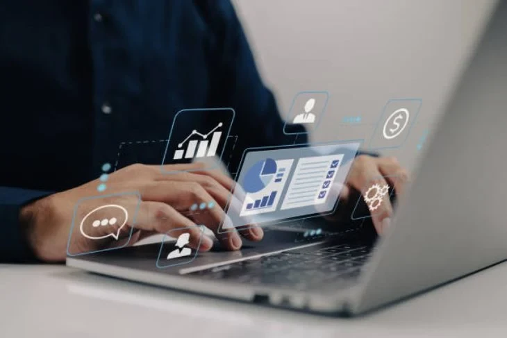 cara agar sukses bisnis online