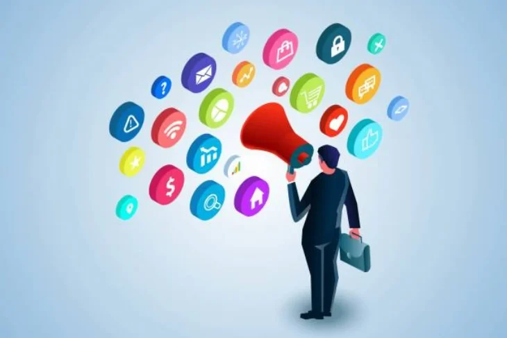 cara jadi member jualan online