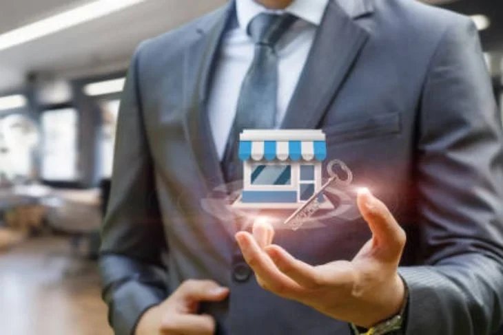 cara jualan online modal kecil