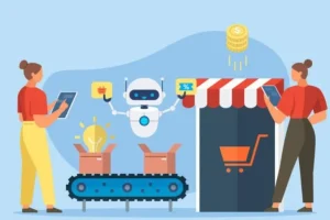 cara membuka usaha baju online