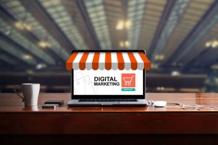 cara membuka usaha online shop