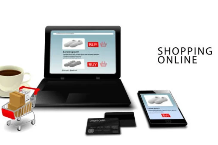 cara merintis usaha online shop