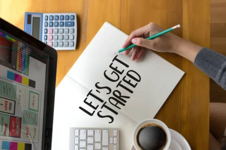 kiat kiat memulai bisnis online