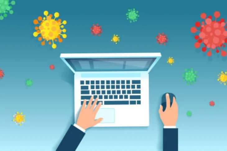 bisnis online di era pandemi