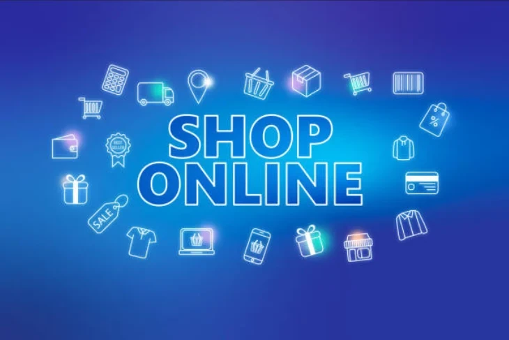 cara dan trik jualan online