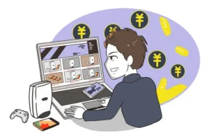 cara dapat uang umkm online