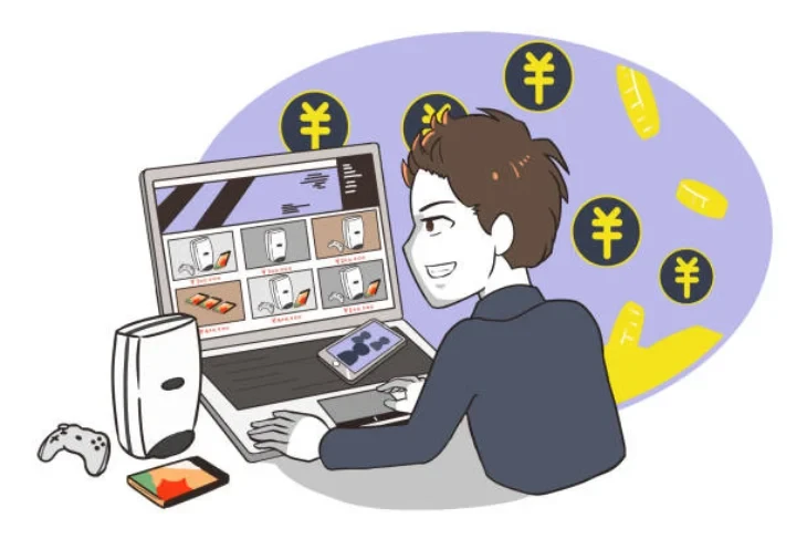 cara dapat uang umkm online