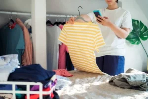 cara jualan baju online laris
