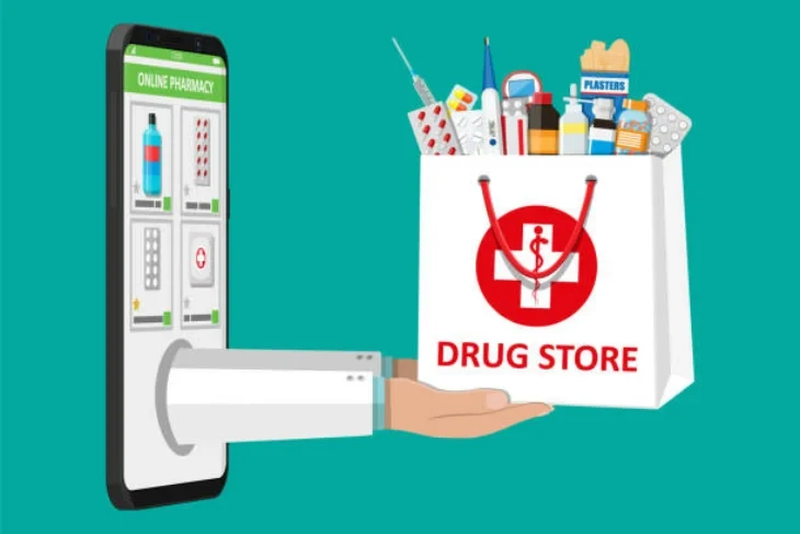 cara jualan casing hp online