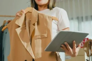 usaha baju online paling laris