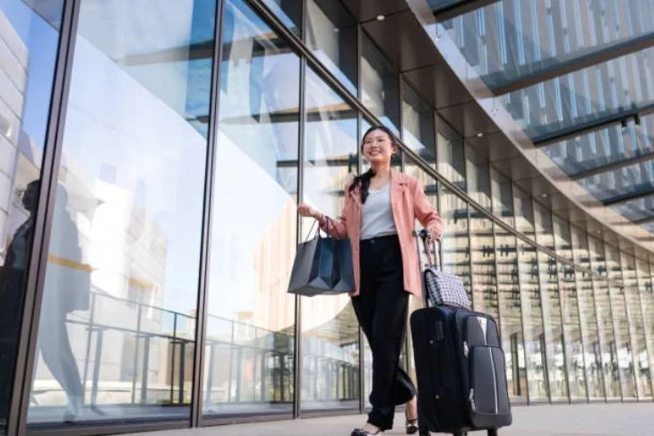 usaha tour travel tanpa modal