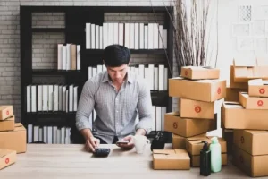 usaha yang bisa dijual online