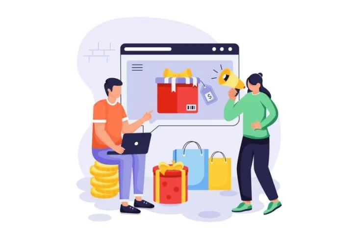 belajar bisnis online gratis bagi pemula