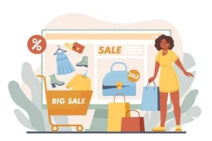 bisnis jual beli online yang menguntungkan