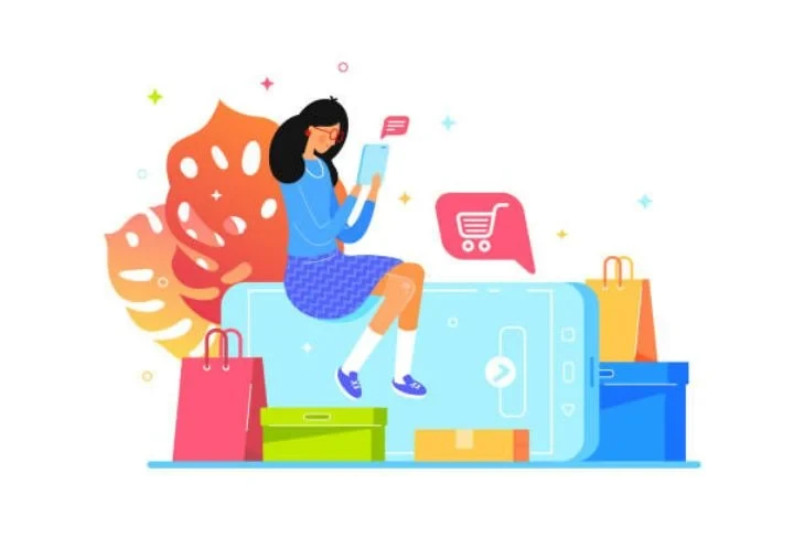 bisnis online modal kecil untung besar