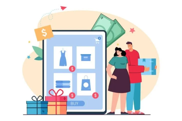 bisnis online yang bisa menghasilkan uang