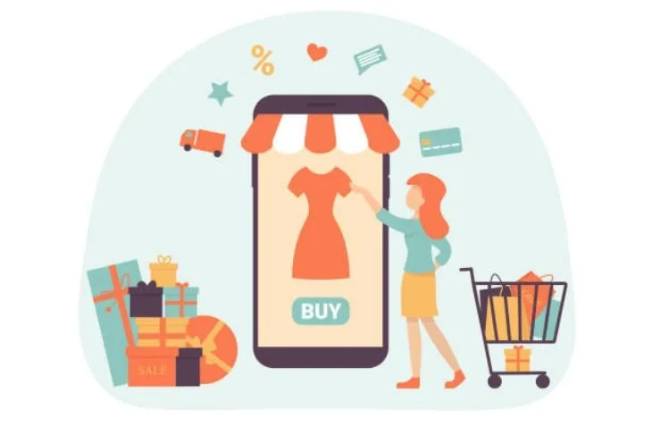 cara berjualan online shop untuk pemula