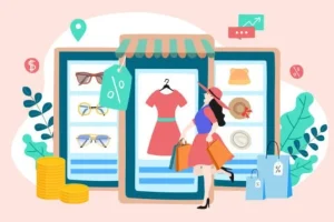 cara bisnis jilbab online untuk pemula