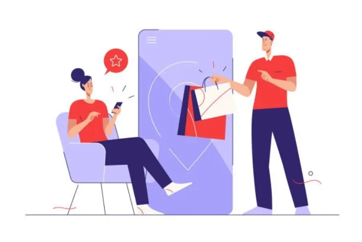 cara bisnis online agar banyak pembeli