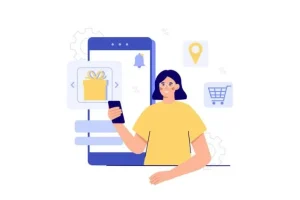 cara membangun toko online secara awal