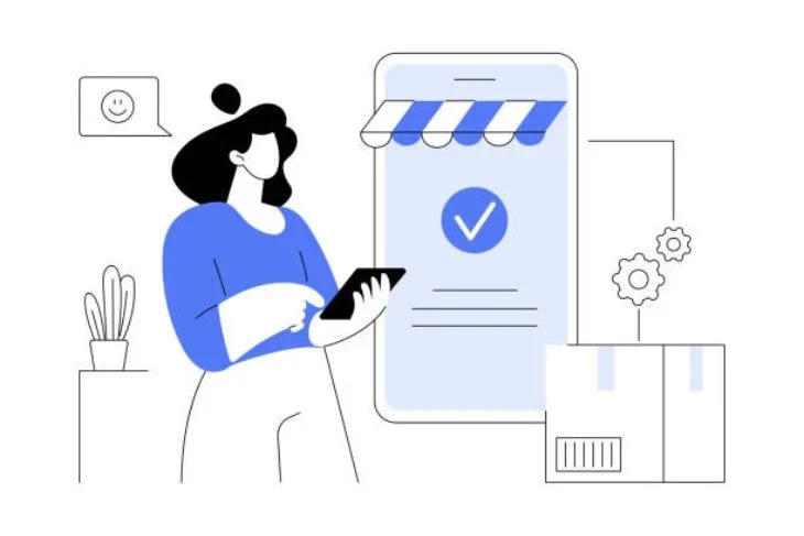cara membuka bisnis online bagi pemula