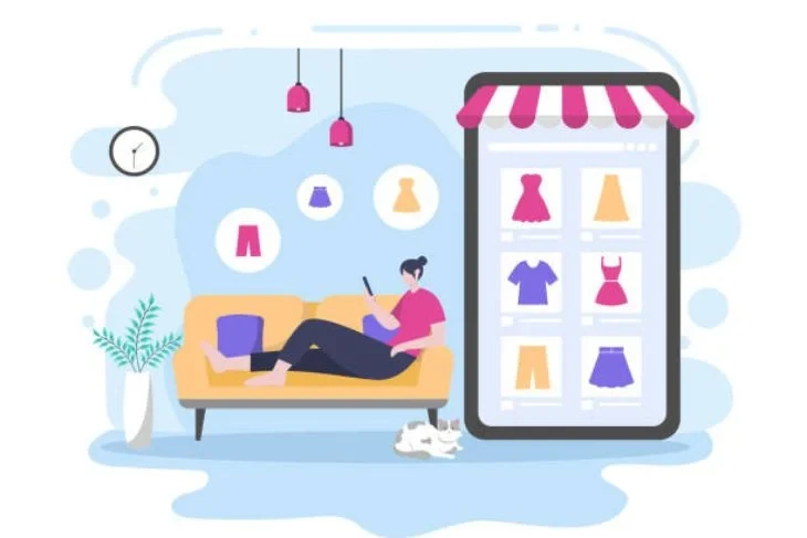 cara memulai bisnis olshop untuk pemula