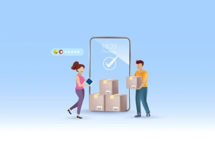 cara memulai bisnis online jadi reseller