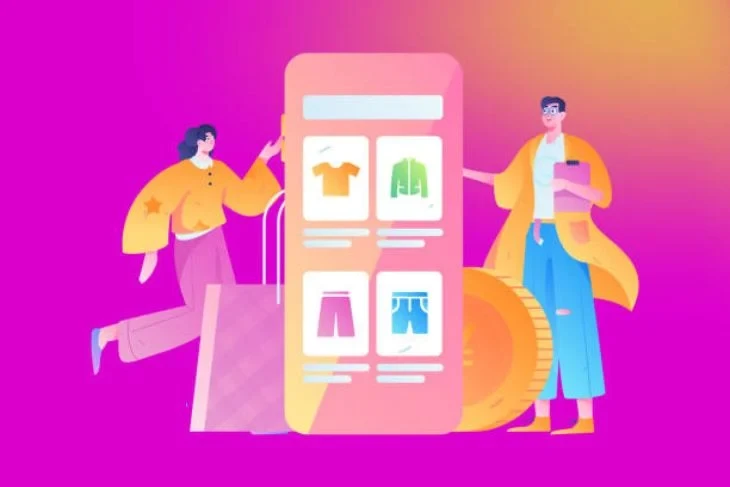 cara mendapatkan keuntungan dari bisnis online