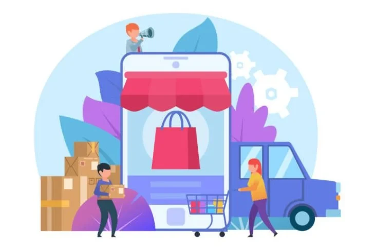 cara menghasilkan uang dari bisnis online
