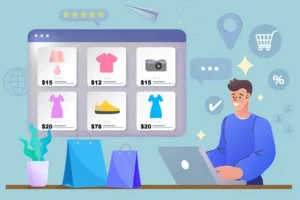 cara menjadi pengusaha online yang sukses