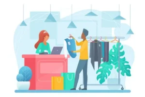 cara menjadi reseller olshop tanpa modal