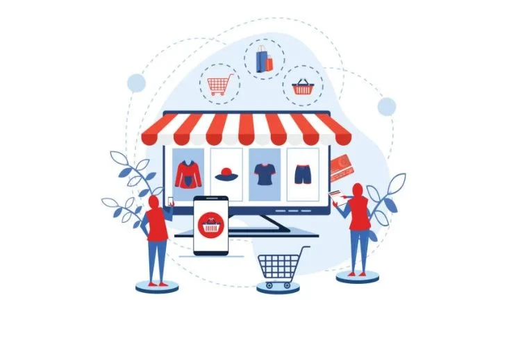 cara sukses menjadi reseller online shop