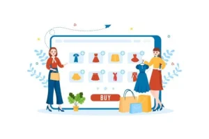 daftar reseller baju online tanpa modal