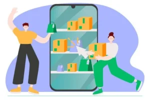 daftar reseller online shop tanpa modal