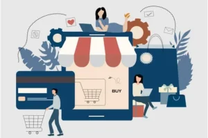 lowongan kerja bisnis online tanpa modal
