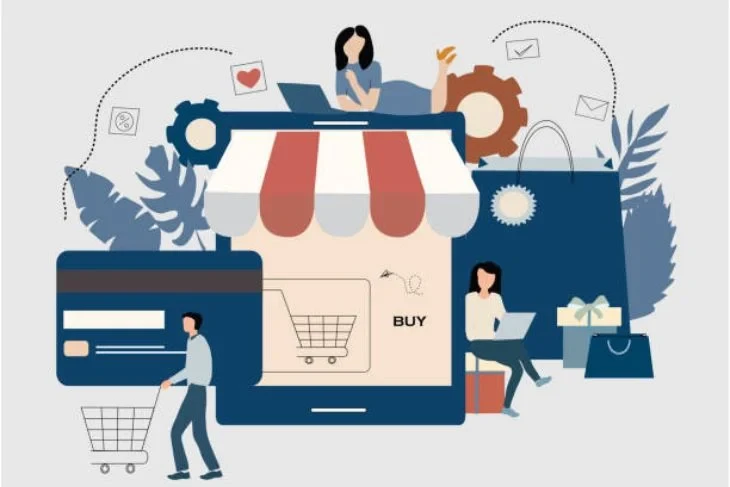lowongan kerja bisnis online tanpa modal