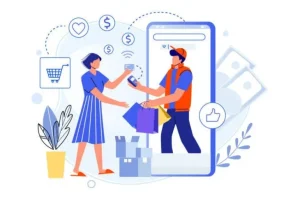 usaha sampingan rumahan dengan modal kecil